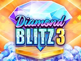 Diamond Blitz 3