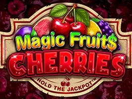 Magic Fruits Cherries